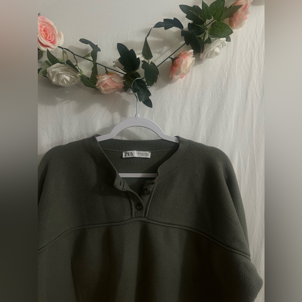 Zara pullover - Picture 2 of 2